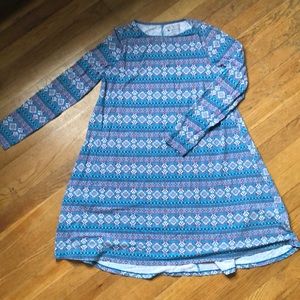 Coolibar Trapeze Dress